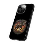 BCS5 - Tough Protective Phone Case