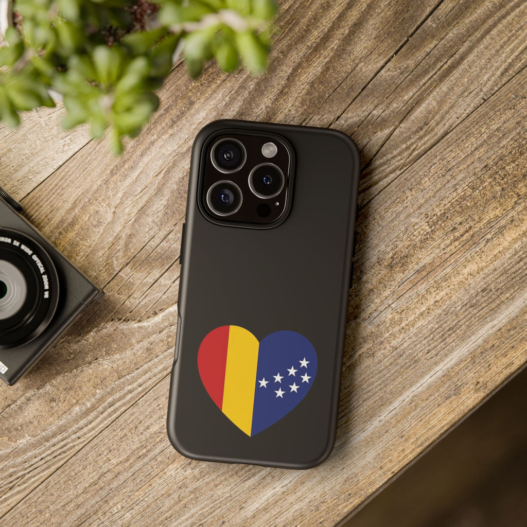 BCS16 - Tough Protective Phone Case