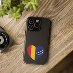 BCS16 - Tough Protective Phone Case