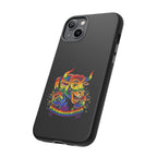 BCS4 - Tough Protective Phone Case