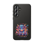 BCS13 - Tough Protective Phone Case