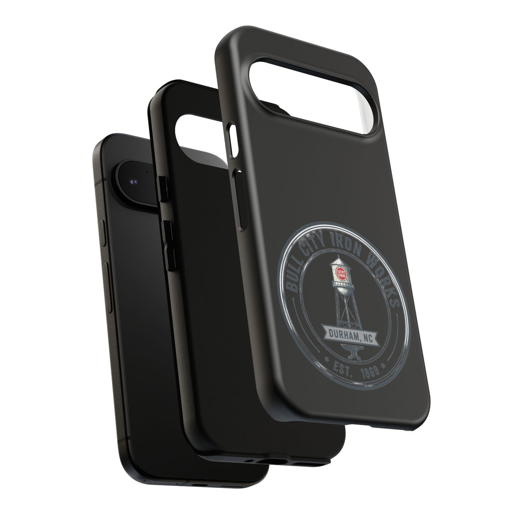 BCS14 - Tough Protective Phone Case
