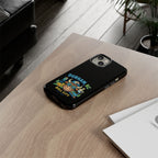 BCS15 - Tough Protective Phone Case