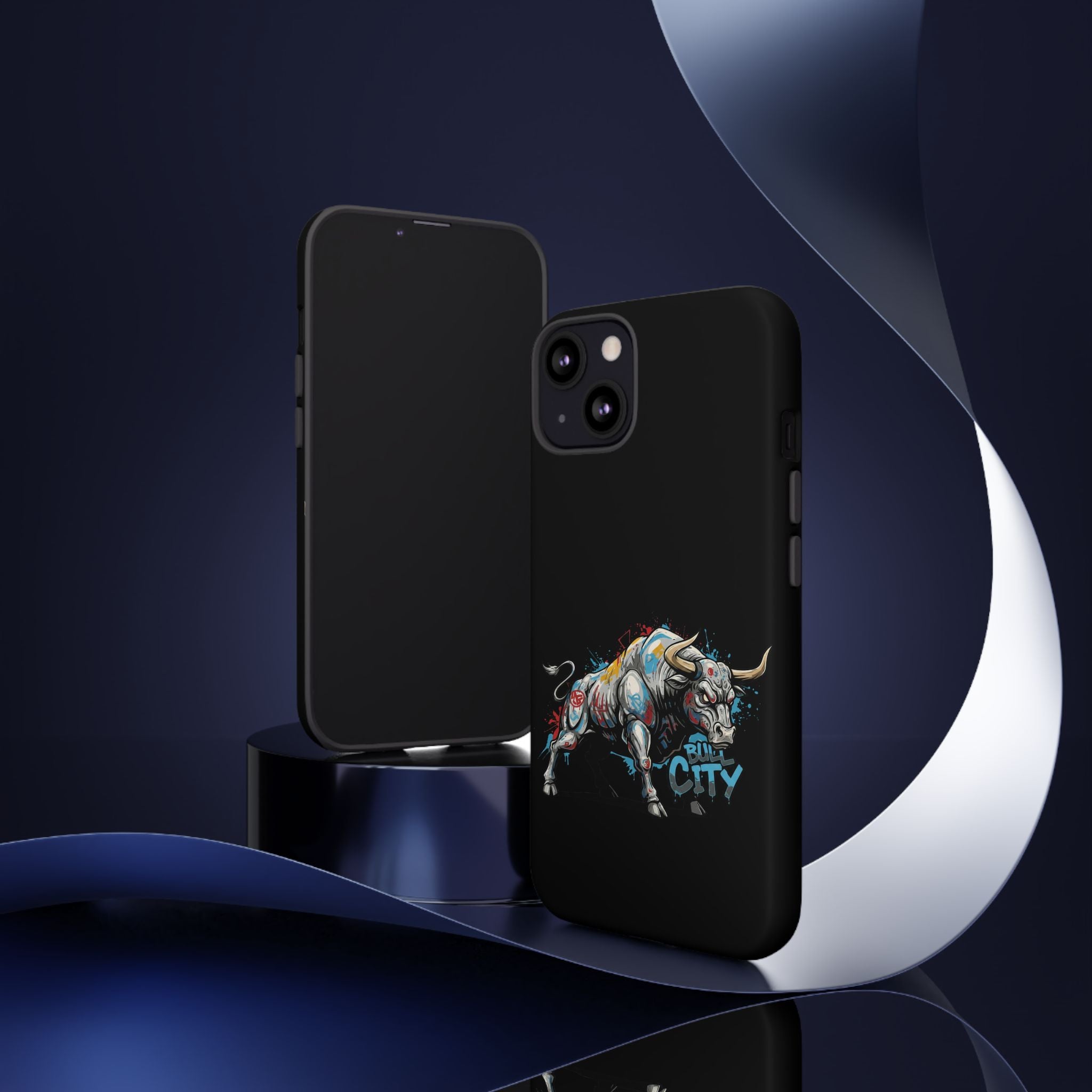 BCS2 - Tough Protective Phone Case