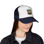 BCS7  -  Trucker Caps