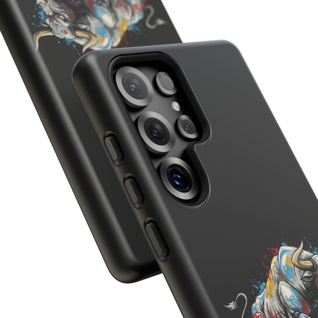 BCS2 - Tough Protective Phone Case