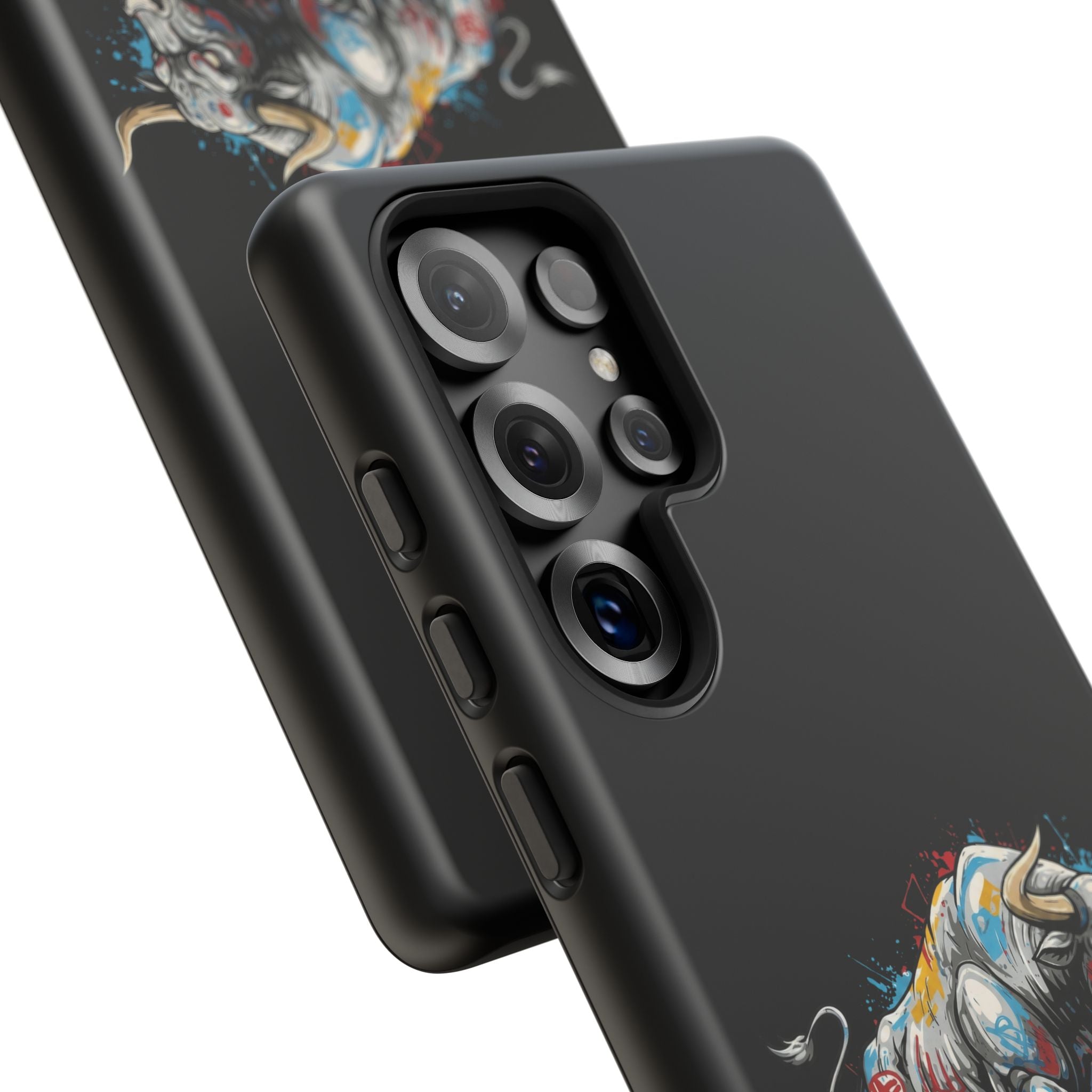 BCS2 - Tough Protective Phone Case