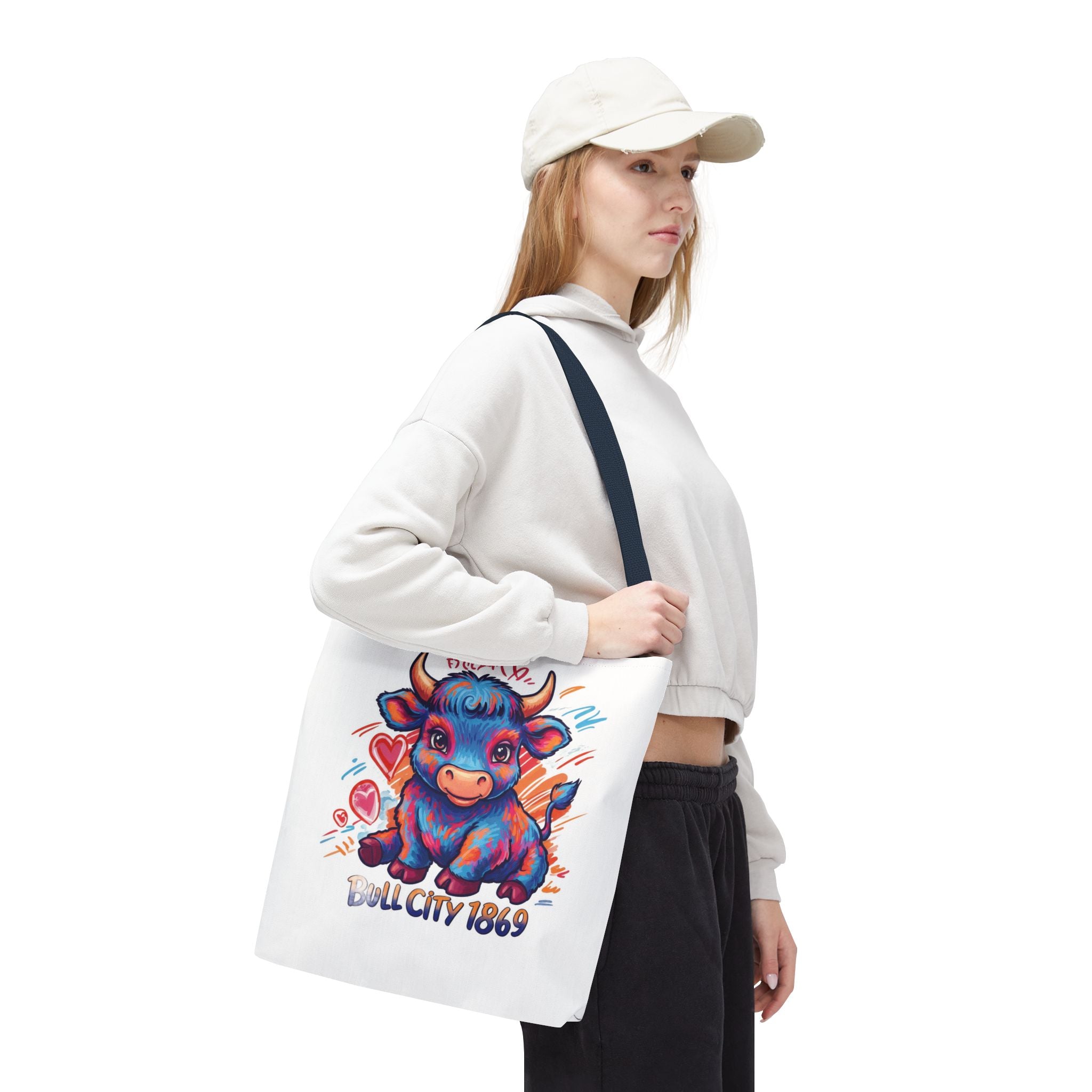 BCS13 - Tote Bag