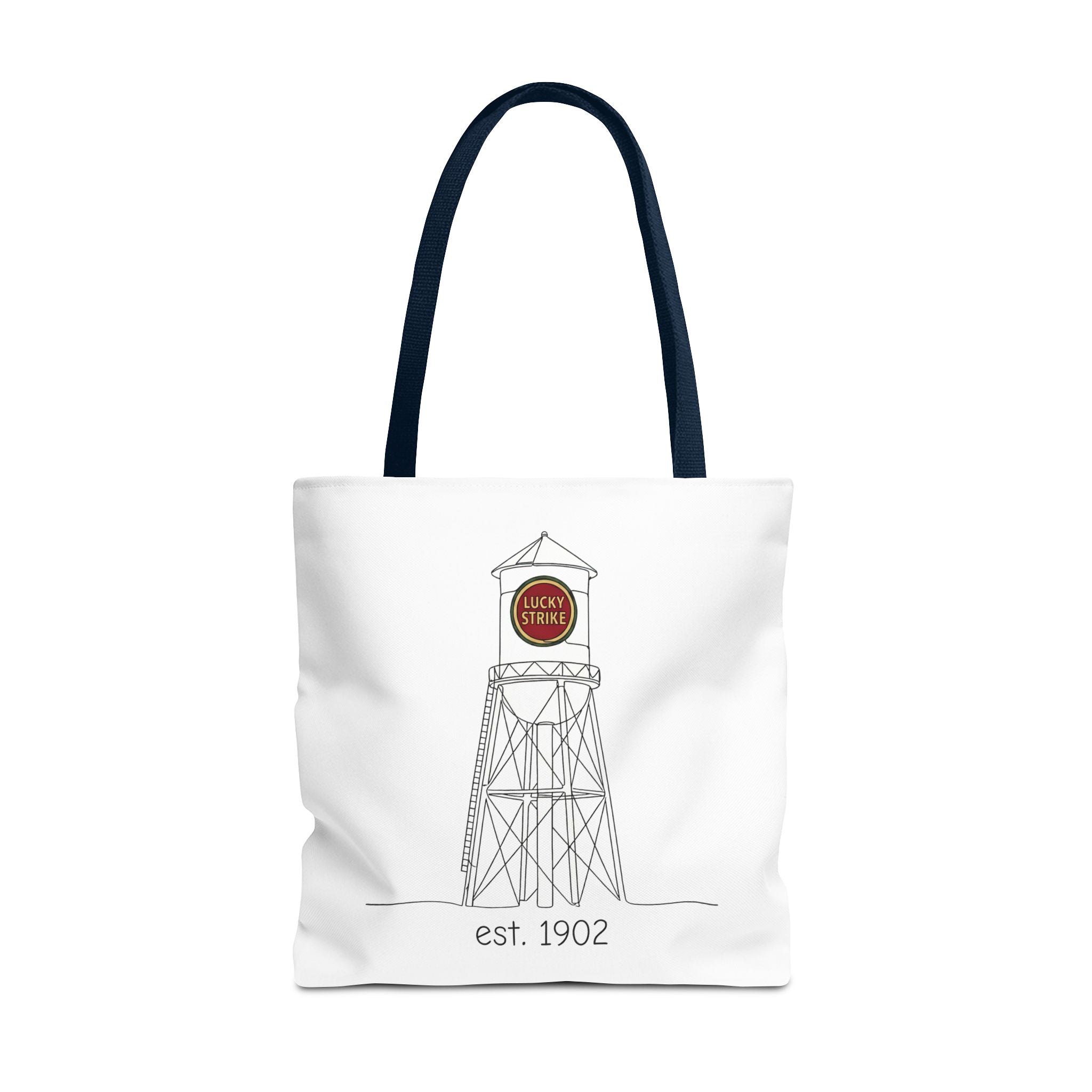 BCS1 - Tote Bag
