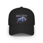 BCS3 - Low Profile Baseball Cap