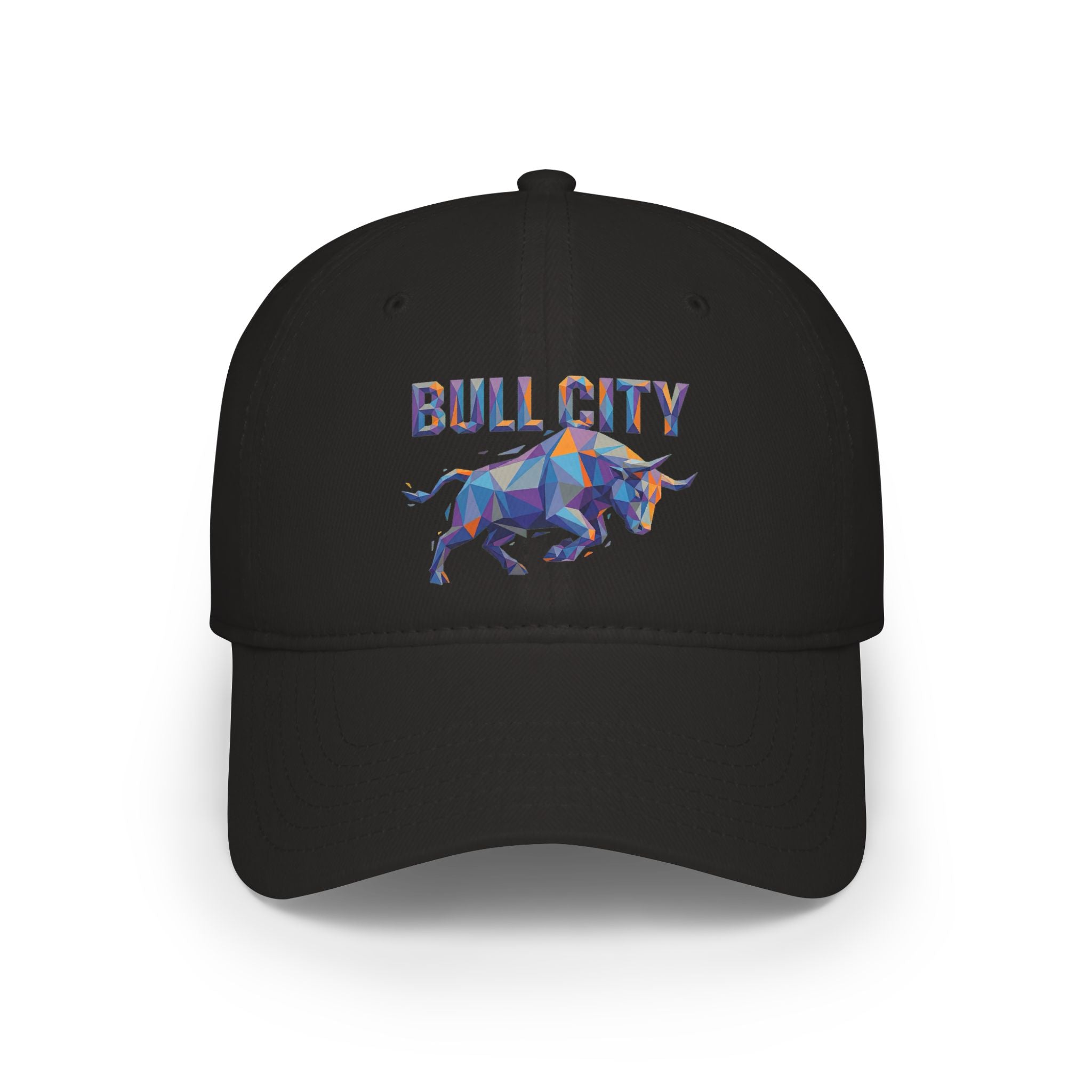 BCS3 - Low Profile Baseball Cap