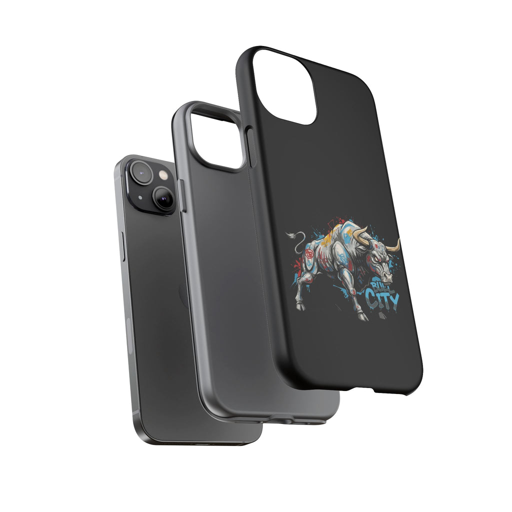 BCS2 - Tough Protective Phone Case