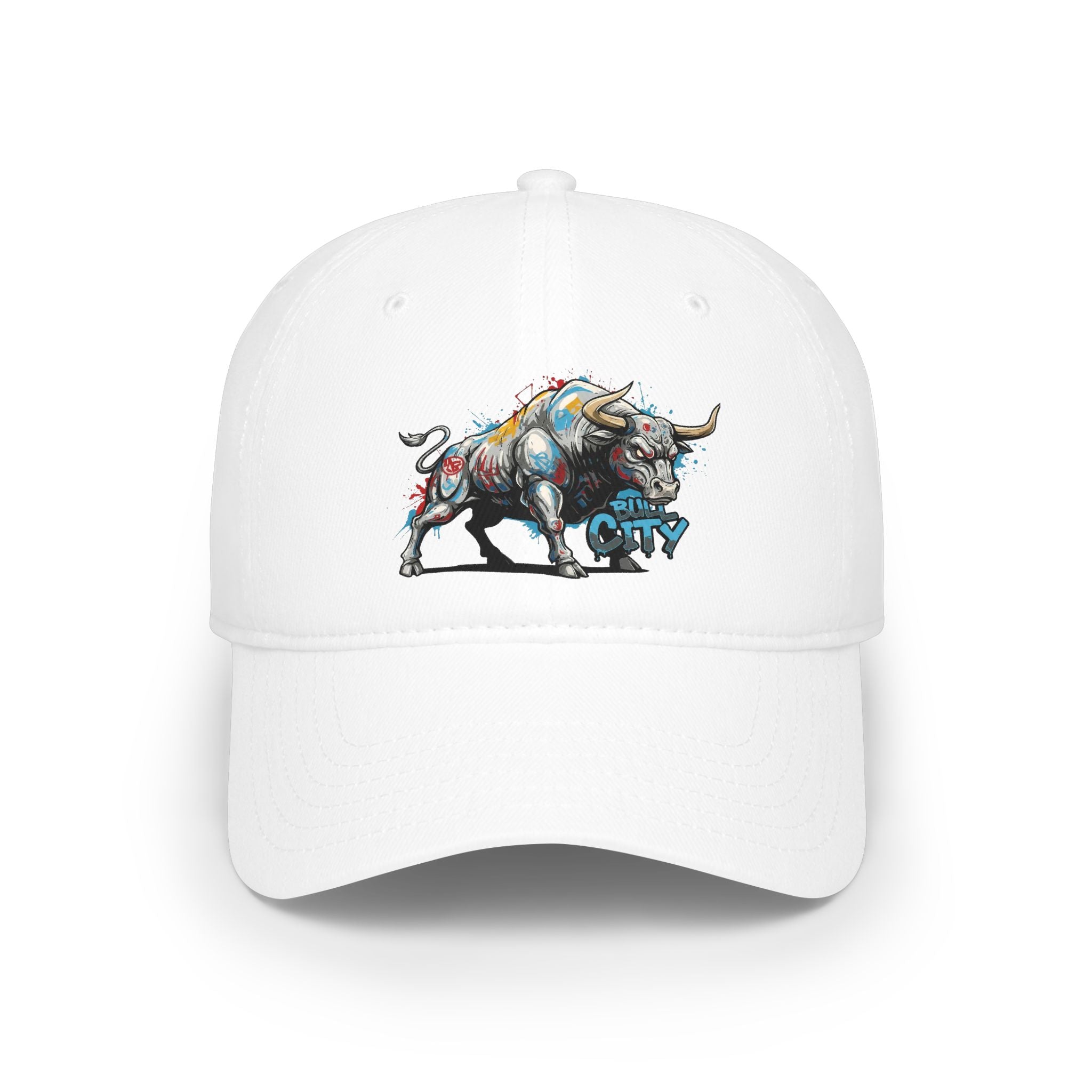 BCS2 - Low Profile Baseball Cap