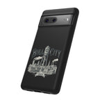 BCS8 - Tough Protective Phone Case