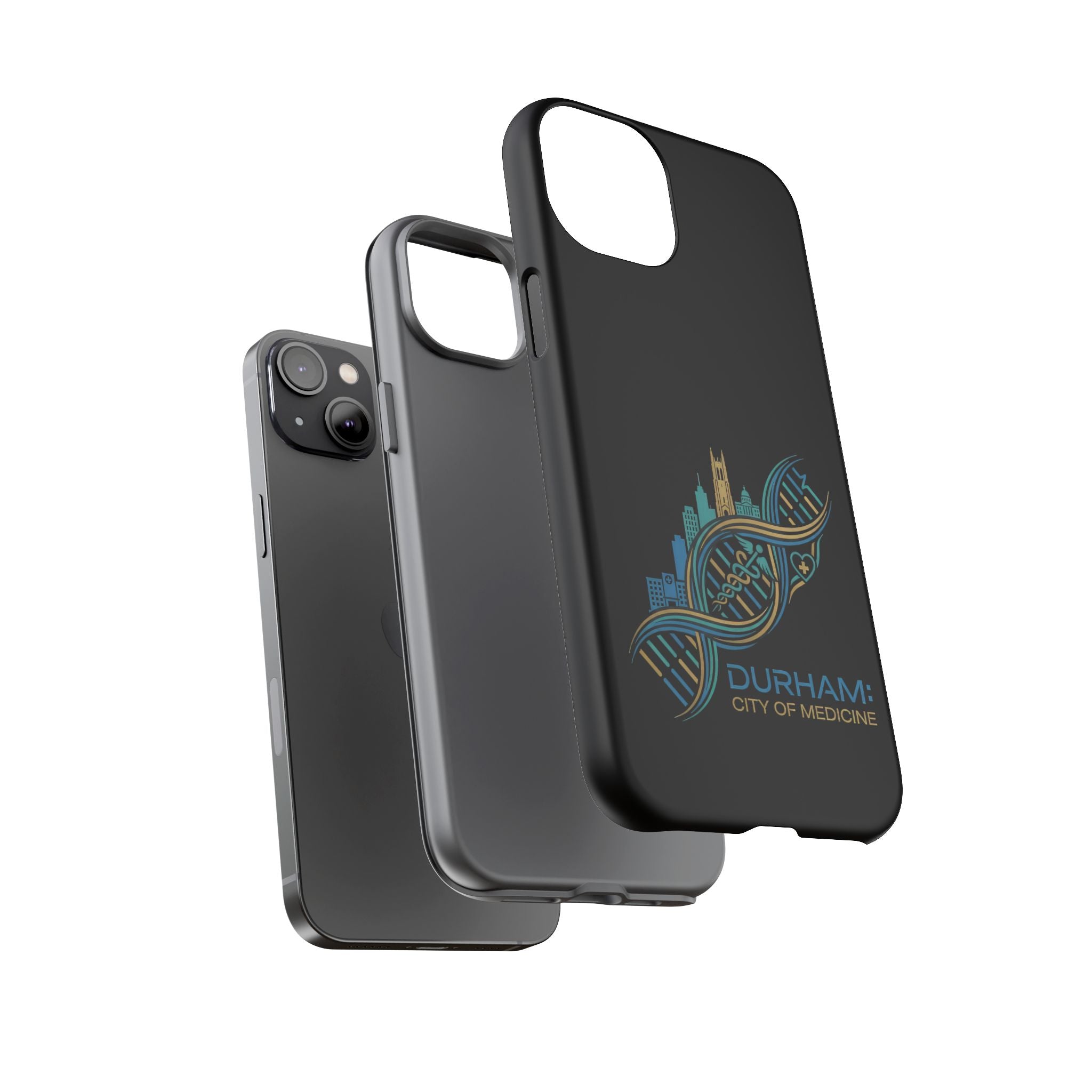 BCS10 - Tough Protective Phone Case