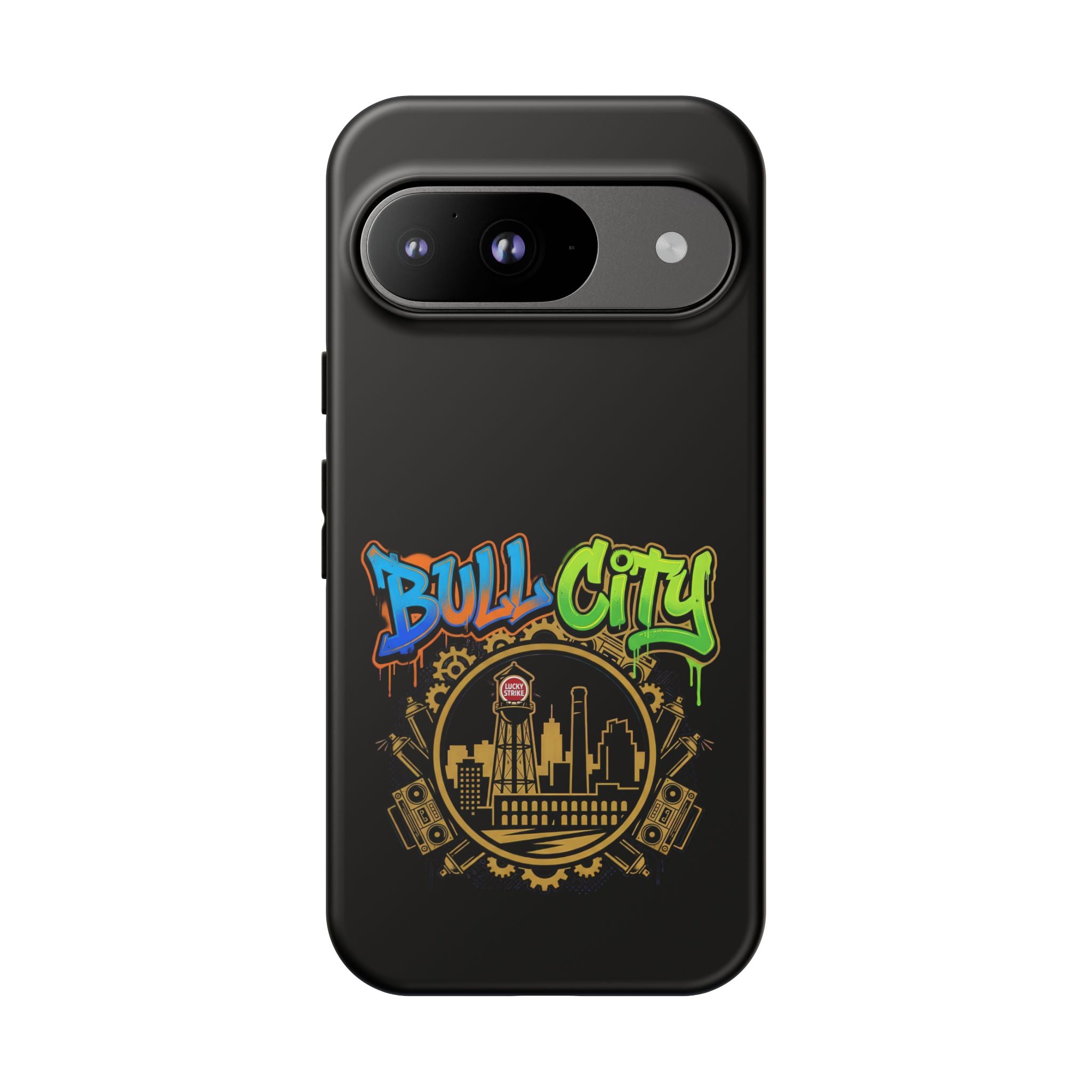 BCS7 - Tough Protective Phone Case