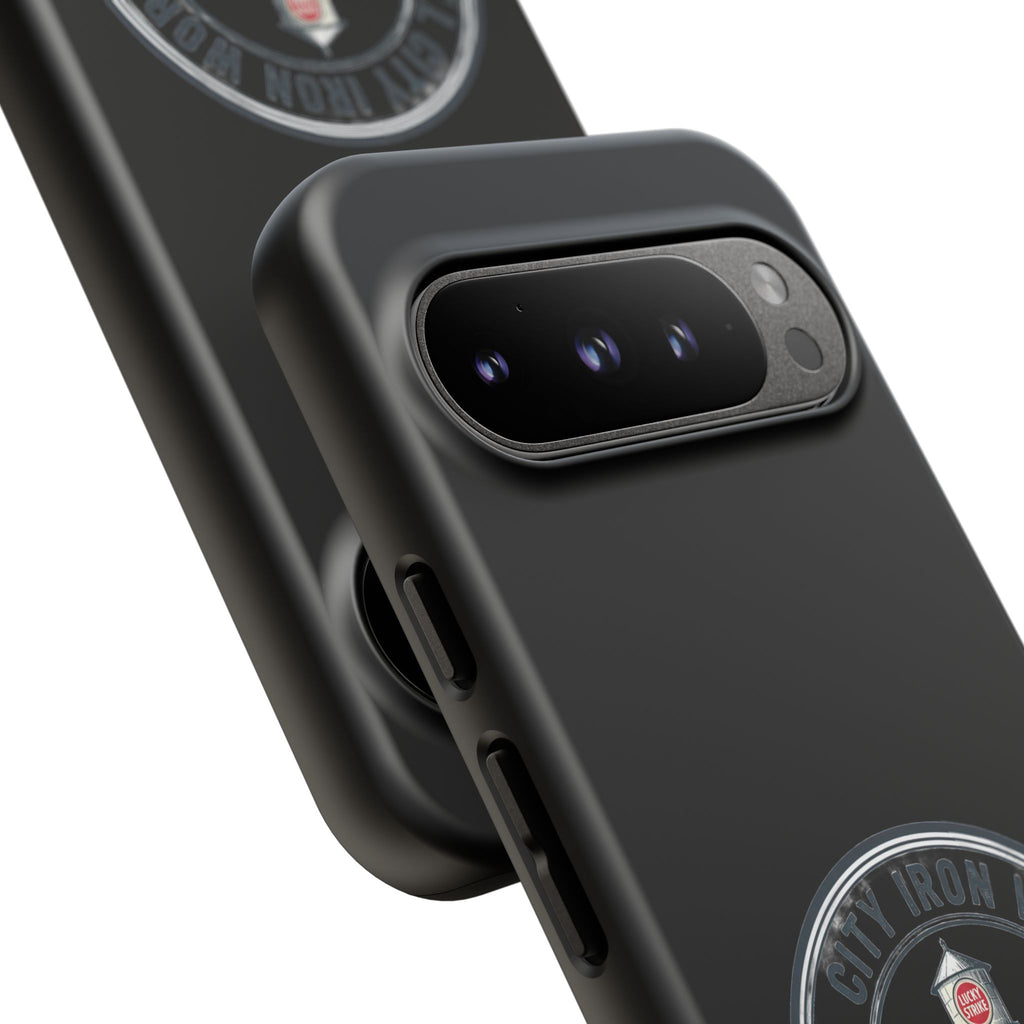 BCS14 - Tough Protective Phone Case