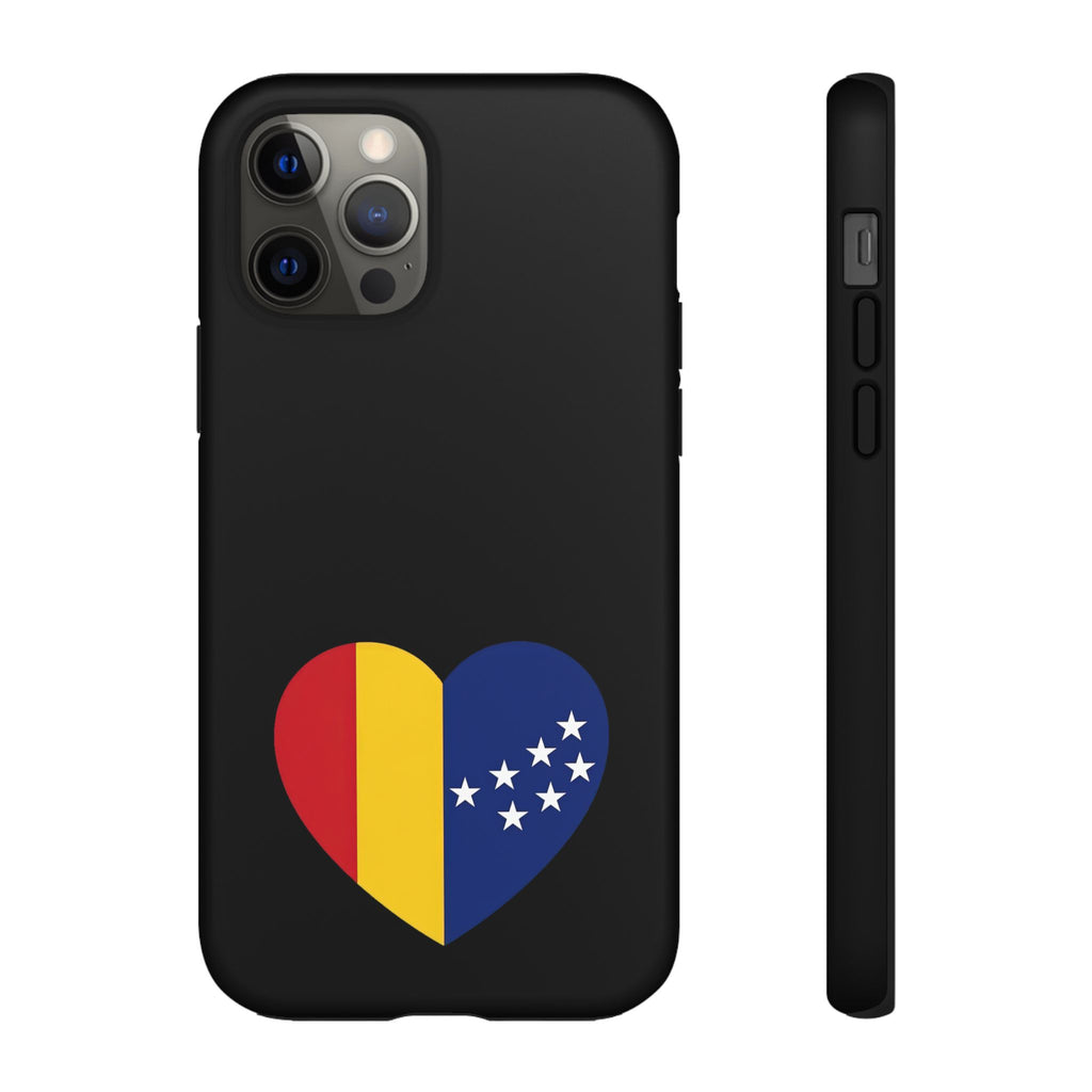 BCS16 - Tough Protective Phone Case
