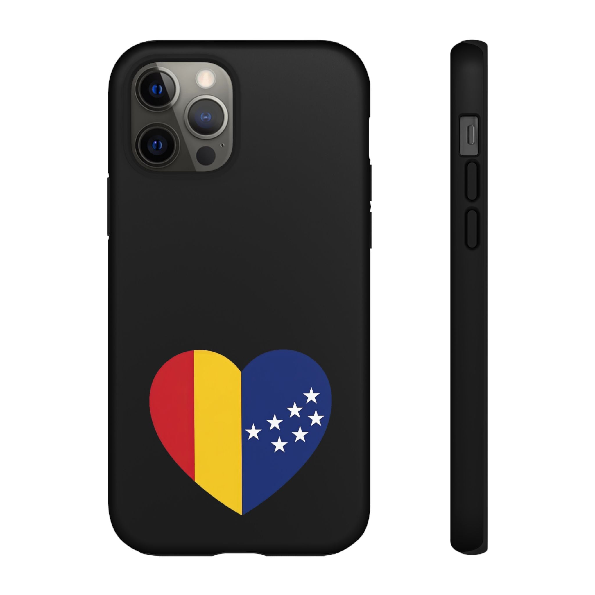 BCS16 - Tough Protective Phone Case