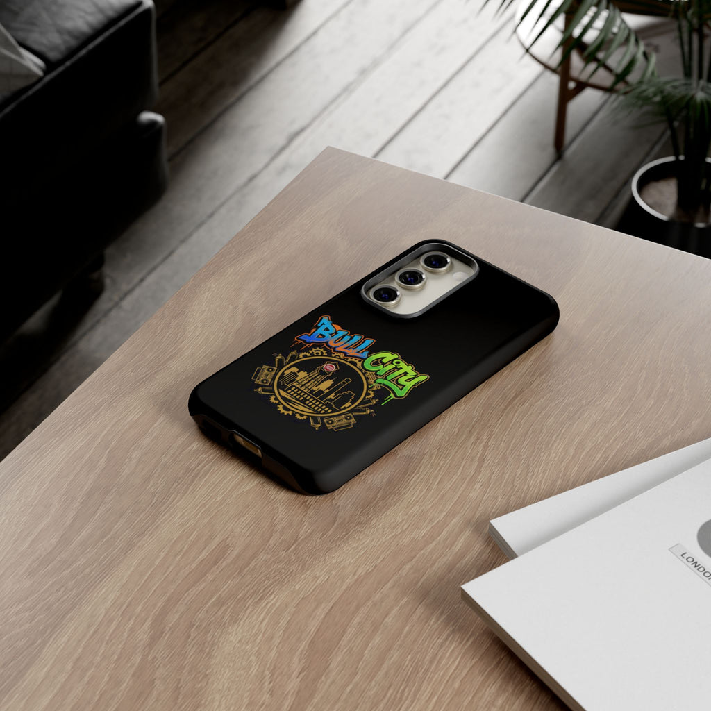 BCS7 - Tough Protective Phone Case