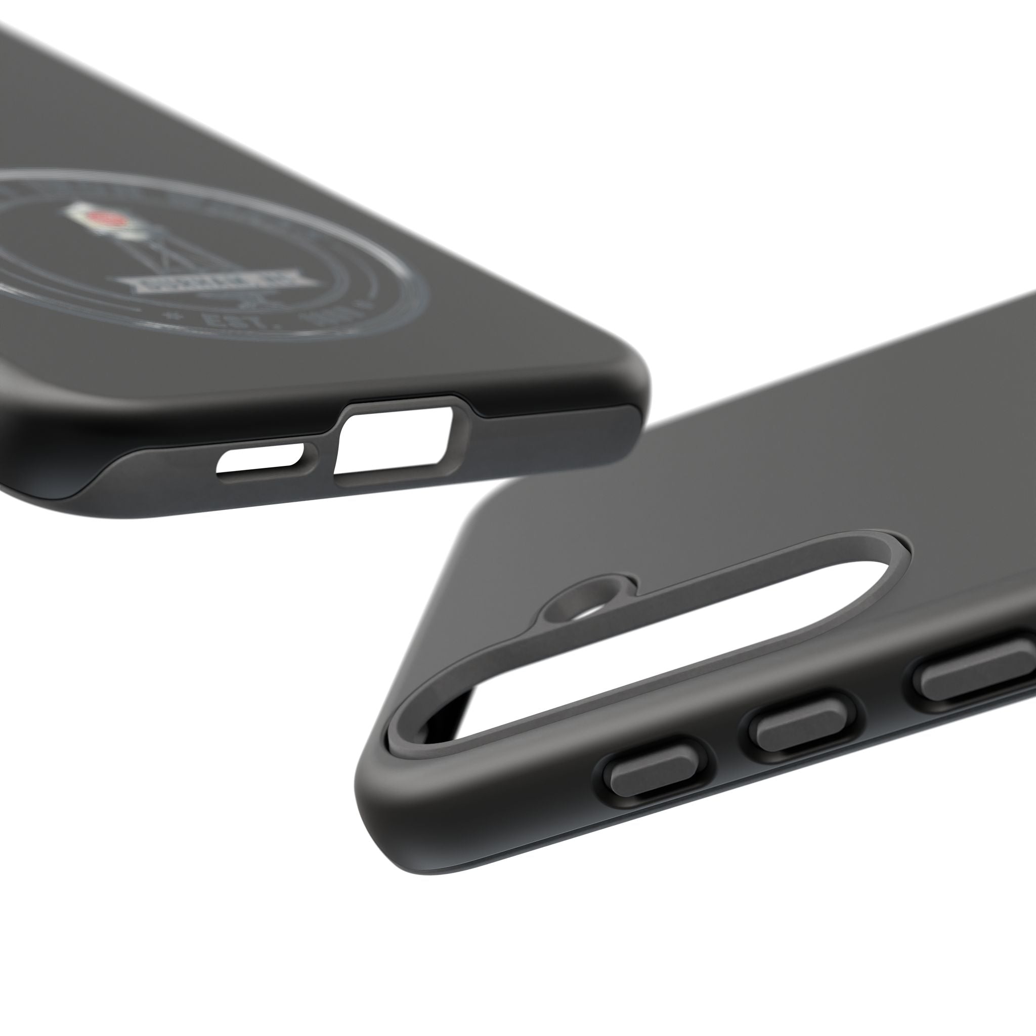 BCS14 - Tough Protective Phone Case