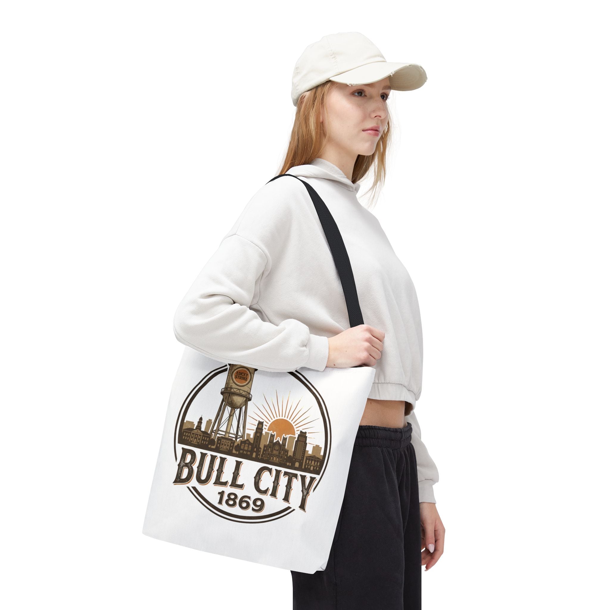 BCS9 - Tote Bag