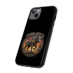 BCS5 - Tough Protective Phone Case