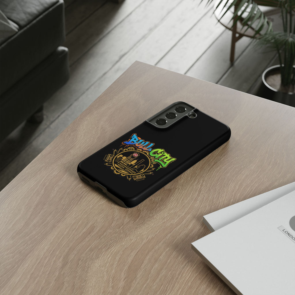 BCS7 - Tough Protective Phone Case