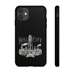 BCS8 - Tough Protective Phone Case