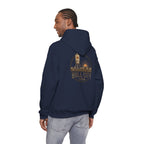 BCS9 -  Unisex Heavy Blend™ Hooded Sweatshirt