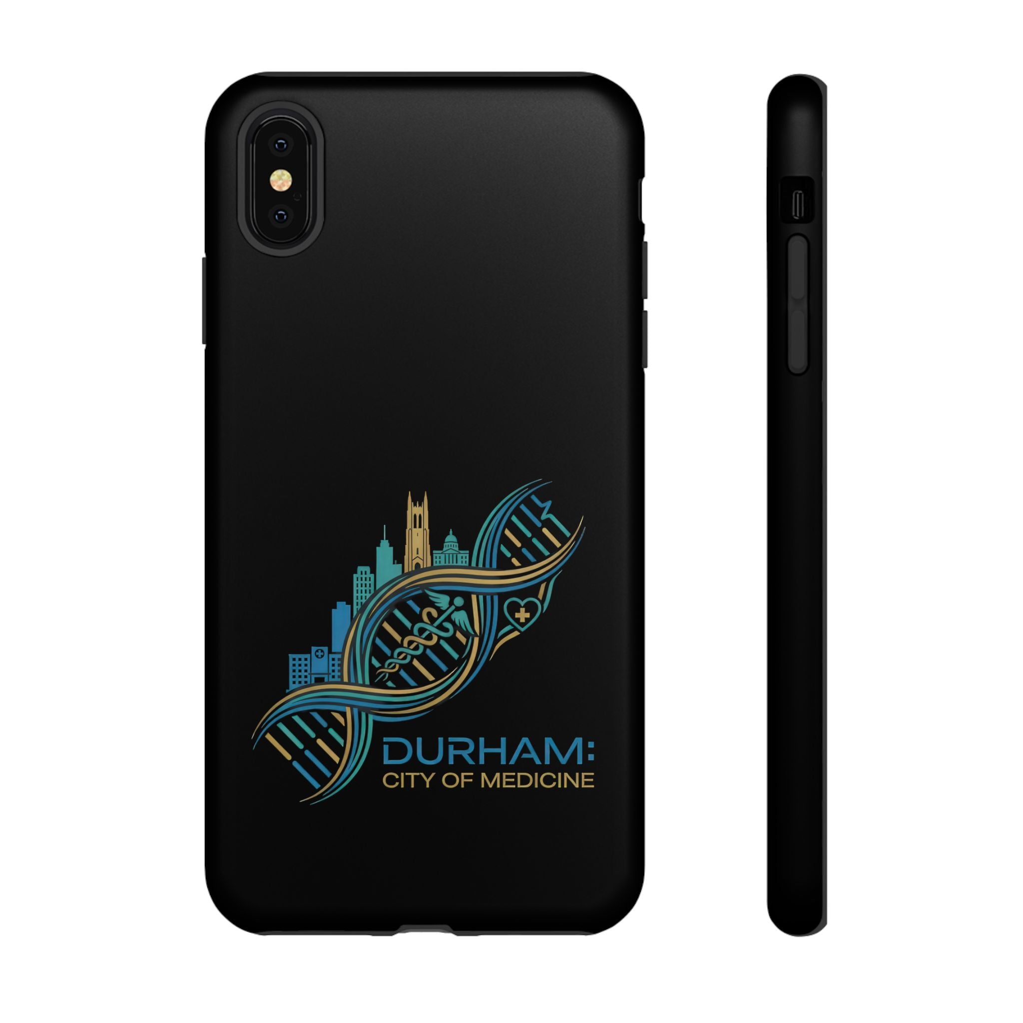 BCS10 - Tough Protective Phone Case