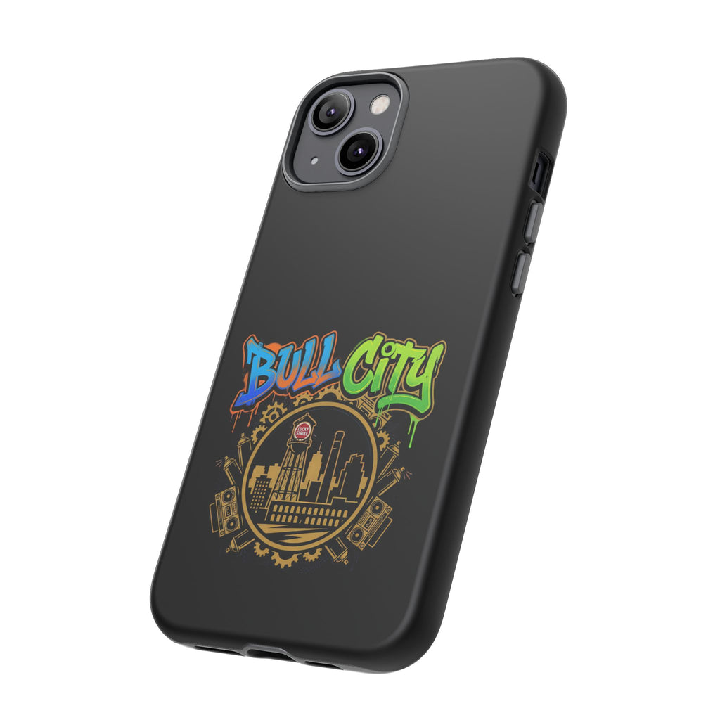 BCS7 - Tough Protective Phone Case