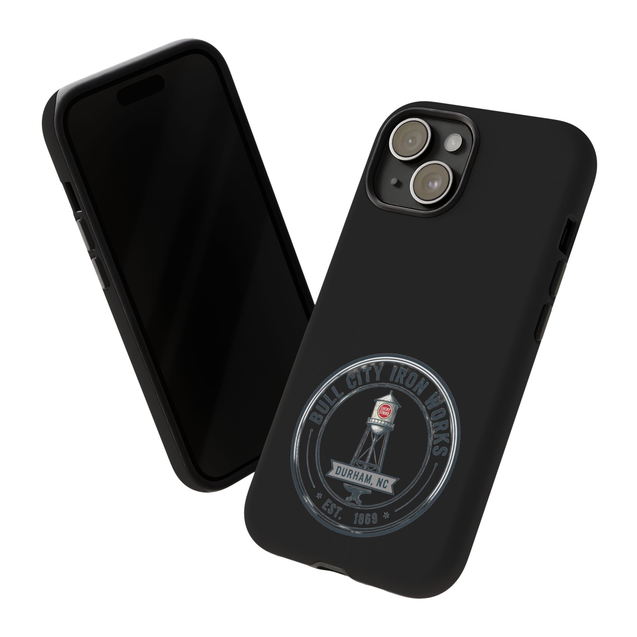 BCS14 - Tough Protective Phone Case