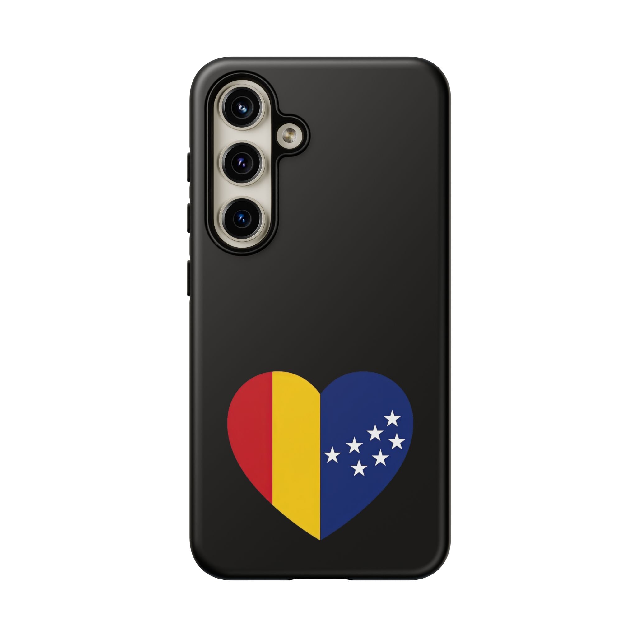 BCS16 - Tough Protective Phone Case