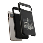 BCS8 - Tough Protective Phone Case