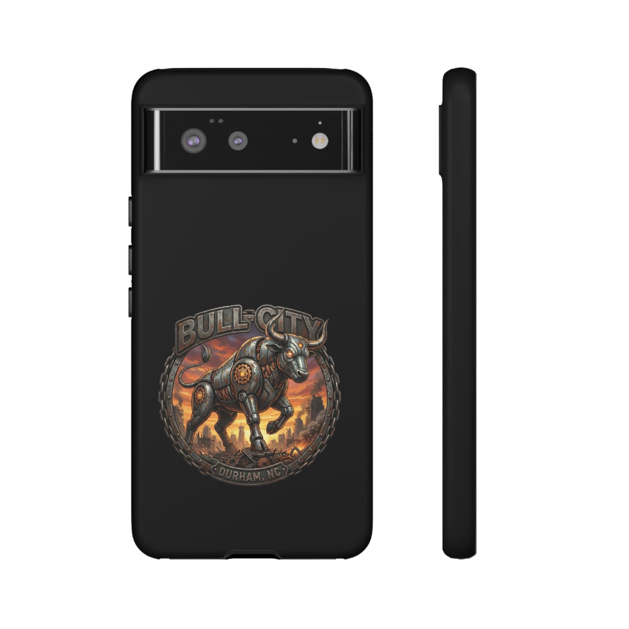 BCS5 - Tough Protective Phone Case