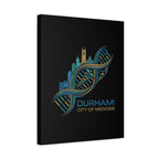 BCS10 - Matte Canvas Wall Art