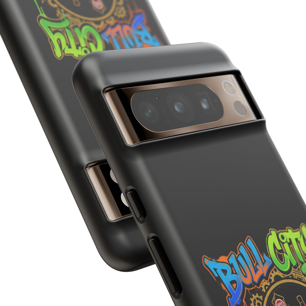 BCS7 - Tough Protective Phone Case