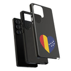 BCS16 - Tough Protective Phone Case