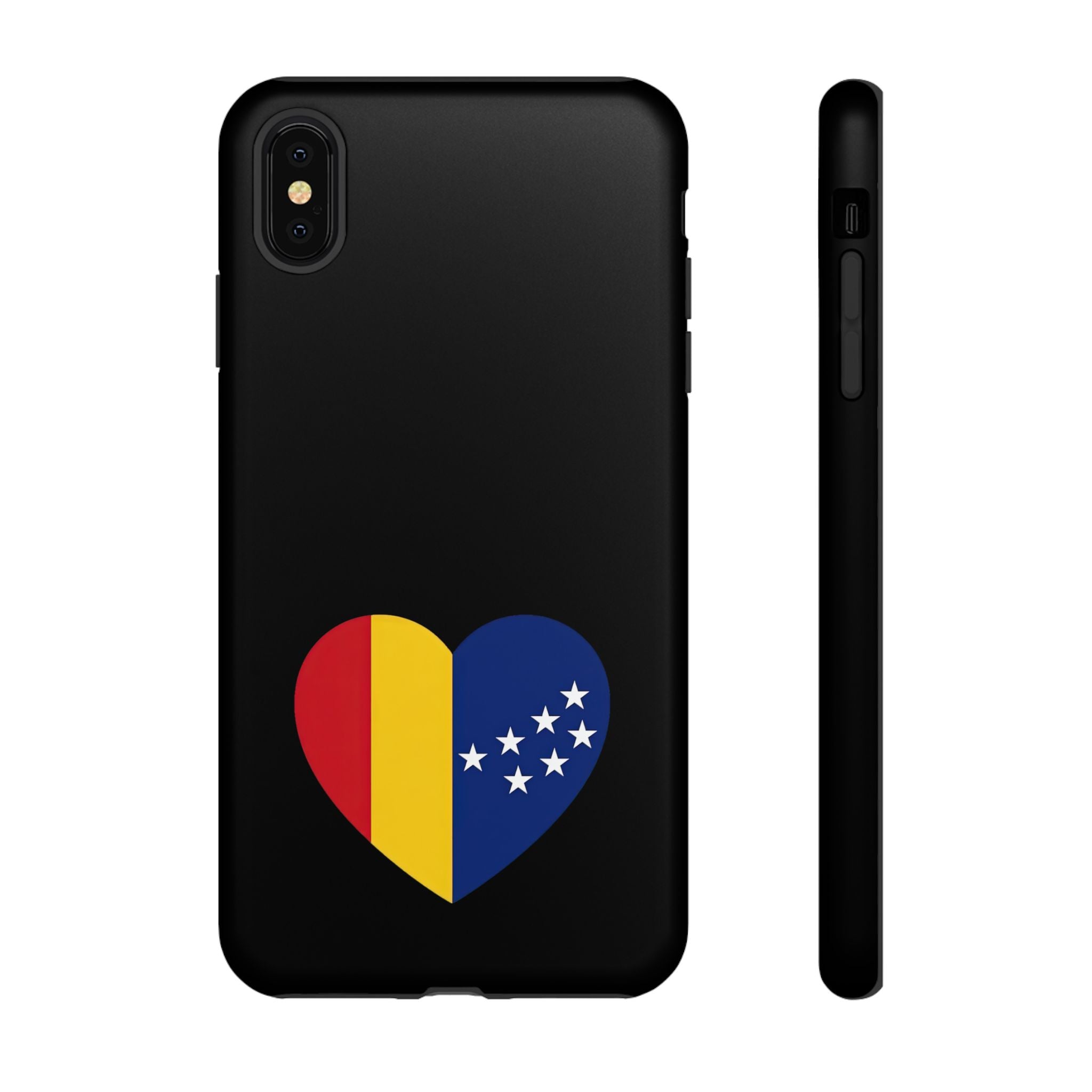 BCS16 - Tough Protective Phone Case