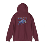 BCS3 -  Unisex Heavy Blend™ Hooded Sweatshirt