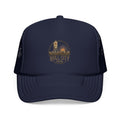 BCS9 -  Trucker Caps