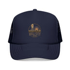 BCS9 -  Trucker Caps