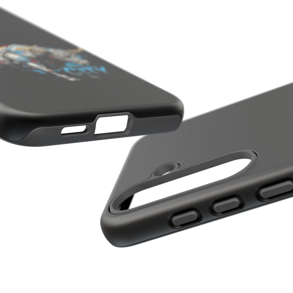 BCS2 - Tough Protective Phone Case