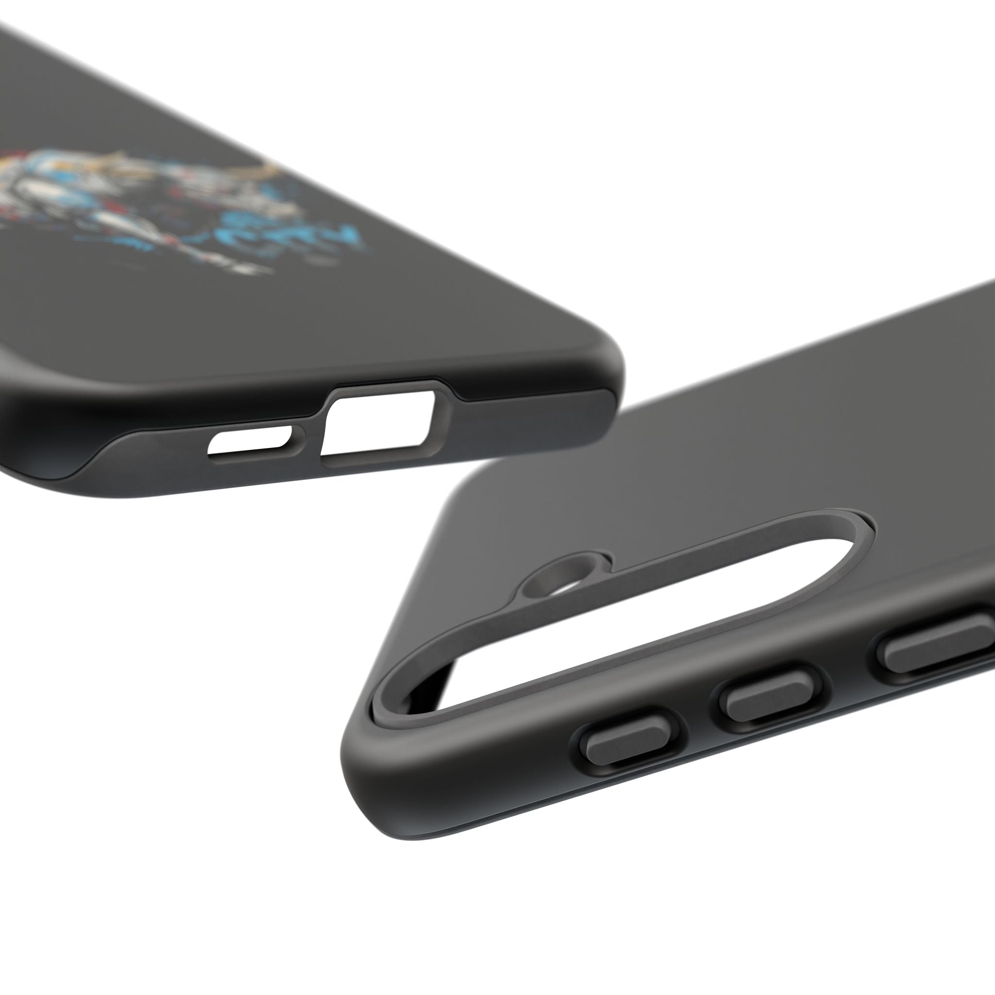 BCS2 - Tough Protective Phone Case