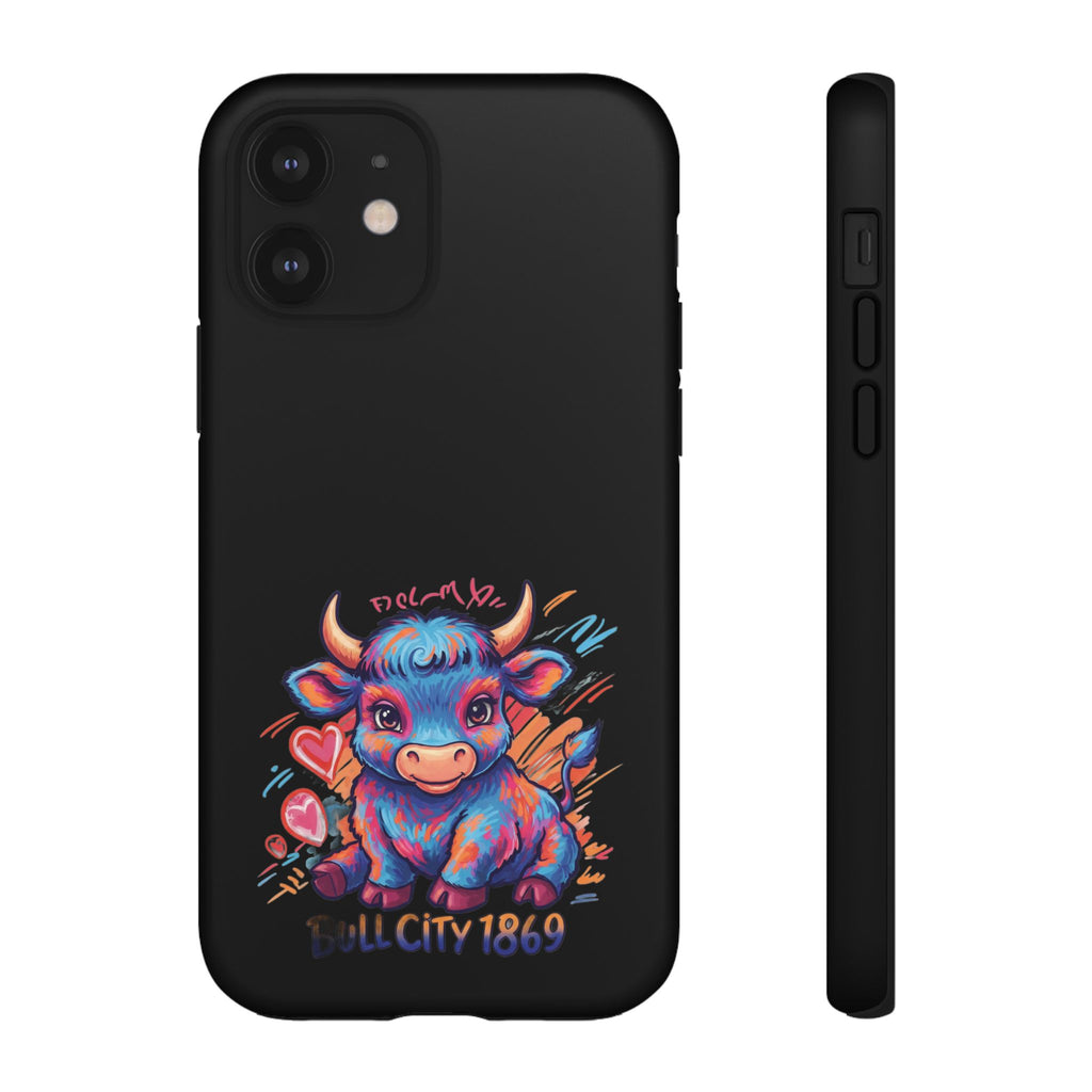 BCS13 - Tough Protective Phone Case