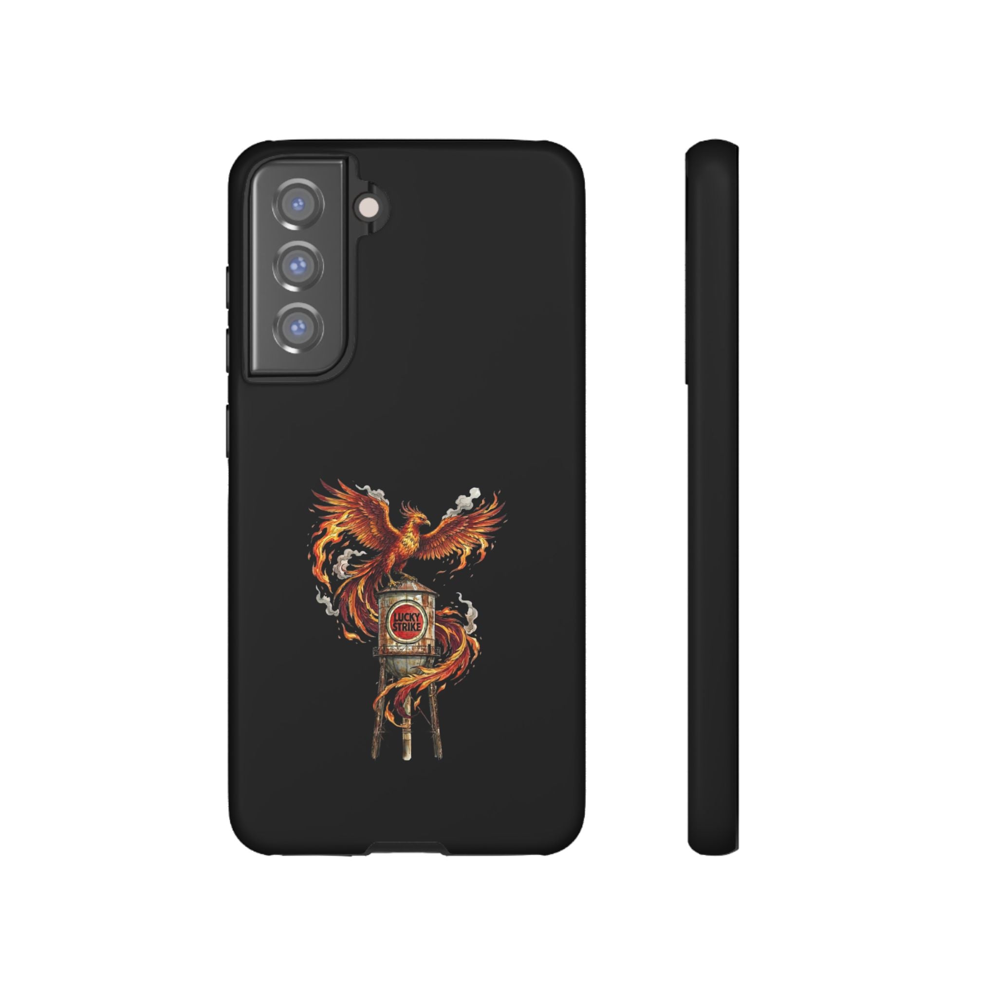 BCS6 - Tough Protective Phone Case