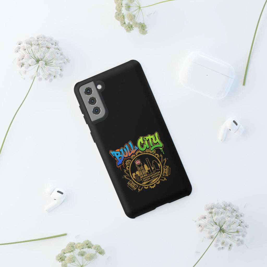 BCS7 - Tough Protective Phone Case