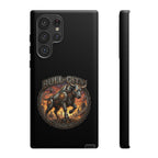 BCS5 - Tough Protective Phone Case