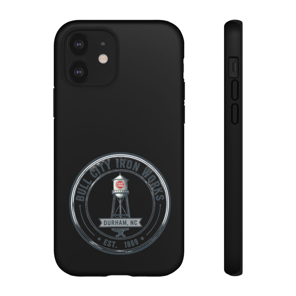 BCS14 - Tough Protective Phone Case
